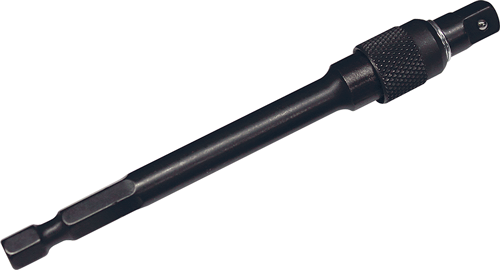 Picture of 1/4D 4" PWR DR LCKG I EXT
