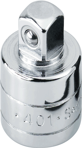 Picture of SuperKrome® 1/2"F - 3/8"M Adapter