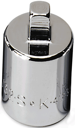 Picture of 1/2" Drive Male Pipe Plug Socket 1/4"