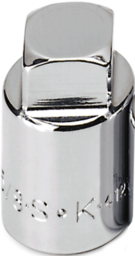 Picture of 1/2" Drive Male Pipe Plug Socket 9/16"