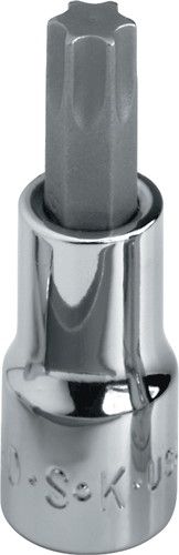 Picture of 1/4" Drive TORX® Bit Socket - T30