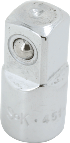Picture of SuperKrome® 3/8"F - 1/2"M Adapter