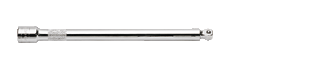 Picture of 3/8" Drive SuperKrome® Wobble 3" Extension
