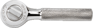 Picture of 3/8" Drive Professional Reversible Stubby Ratchet