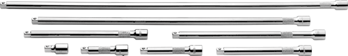 Picture of 8 Pc. 3/8" Extension Set