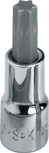Picture of 3/8" Drive TORX® Bit Socket - T55