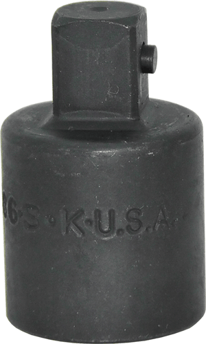 Picture of 1/2" F - 3/4" M Adapter