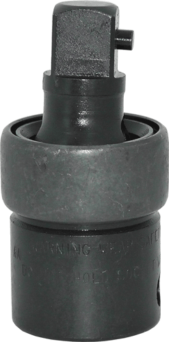 Picture of Impact Universal Joint 3/8" Drive, with Pin Retainer