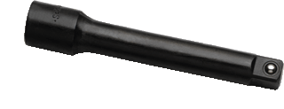 Picture of 1/2" Drive Impact Extension with Ball Retainer 5"