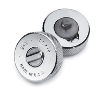 Picture of 1/2" Drive Professional Thumbwheel Ratchet 1.5"
