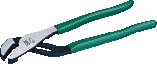Picture of 10" Tongue & Groove Pliers