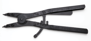 Picture of Large Retaining External Ring Pliers