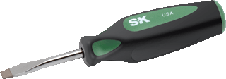 Picture of 1/4" x 2-1/4" Keystone Slotted Screwdriver