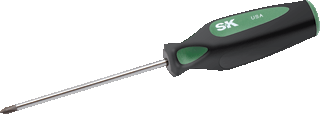 Picture of P0 x 3" Phillips Screwdriver