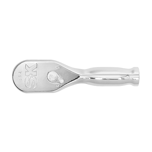 Picture of 3/8" Drive LP90 Teardrop Fixed Head Ratchet 4"