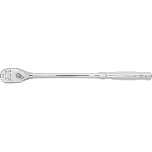 Picture of 3/8" Dr. LP90 Teardrop Ratchet 11"