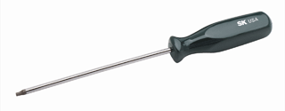 Picture of SuperGrip TORX Screwdriver - T15 x 6"