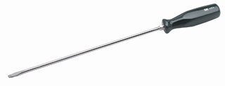 Picture of 1/4" x 12" Keystone Slotted Screwdriver