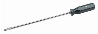 Picture of 5/16" x 12" Keystone Slotted Screwdriver