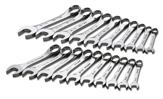 Picture of 20 Pc. Stubby Combo Set