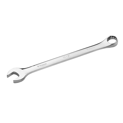 Picture of 6 Point SuperKrome® Fractional Long Pattern Combination Wrench - 5/16"