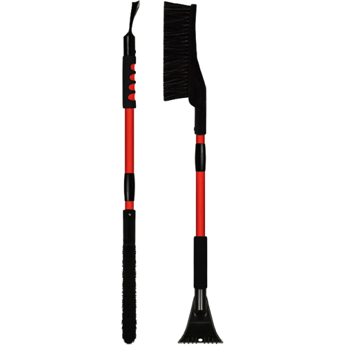 Picture of 35" Snow Brush with Scraper
