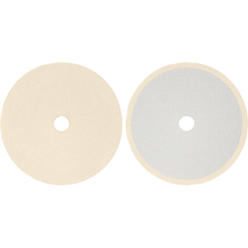 Picture of 7" White VELOCITY™ DX High Density Foam Pad