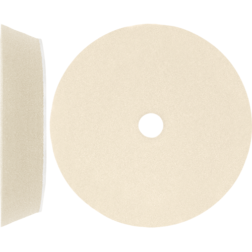 Picture of 7" White VELOCITY™ DX High Density Foam Pad