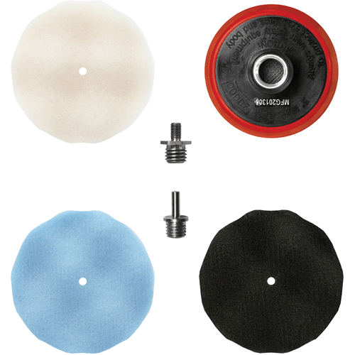 Picture of Micro Waffle Foam Pad Kit