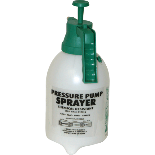 Picture of 2 Liter Pump Sprayer