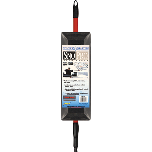 Picture of Sno-Pro® Snow Broom
