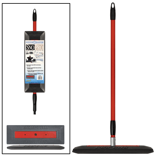 Picture of Sno-Pro® Snow Broom
