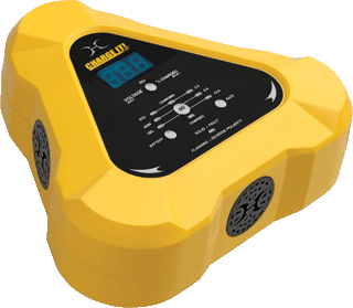Picture of 12 Volt 12/6/2 Amp Smart Charger