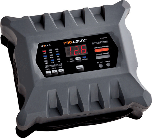 Picture of PRO-LOGIX Intelligent Battery