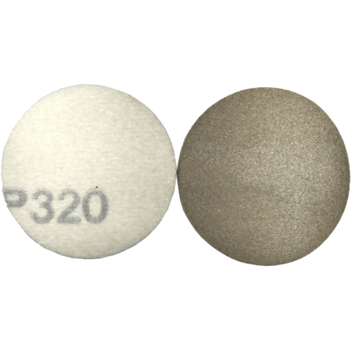 Picture of 2IN SANDING DISCK 320G 2