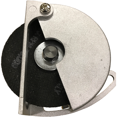 Picture of Adjustable Wheel Cover