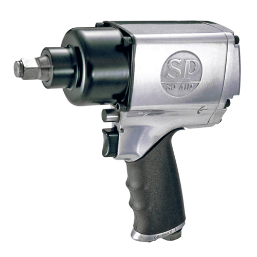 Picture of 1/2" Impact Wrench