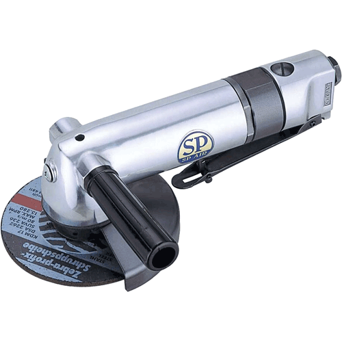 Picture of 5" GRINDER