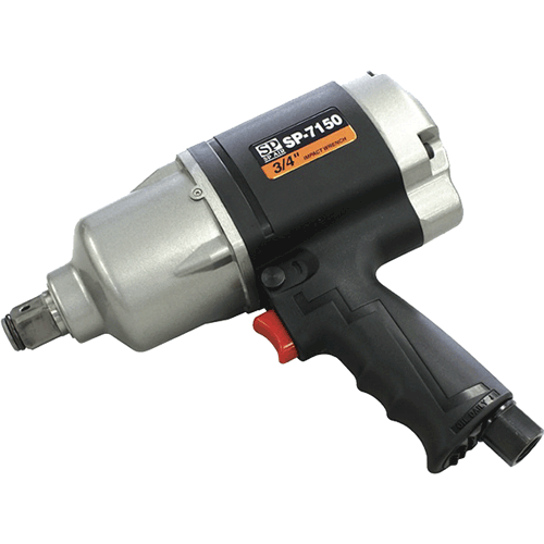 Picture of 3/4" Impact Wrench