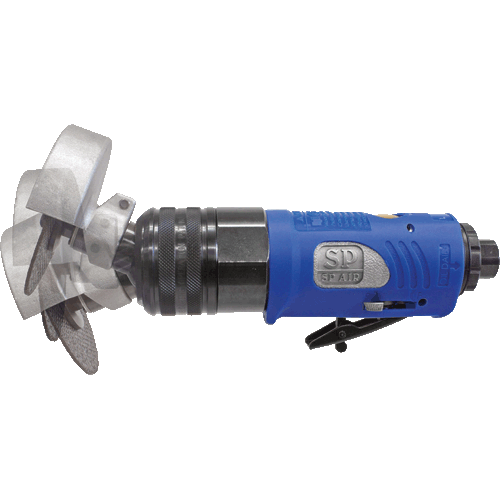 Picture of Reversible Flex Head Cut-Off Tool
