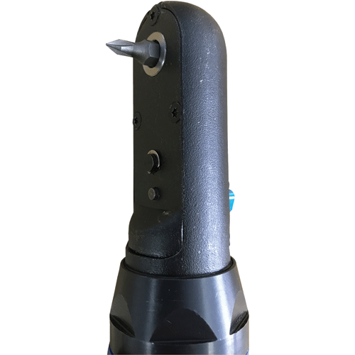 Picture of Low Profile Hex Bit Driver