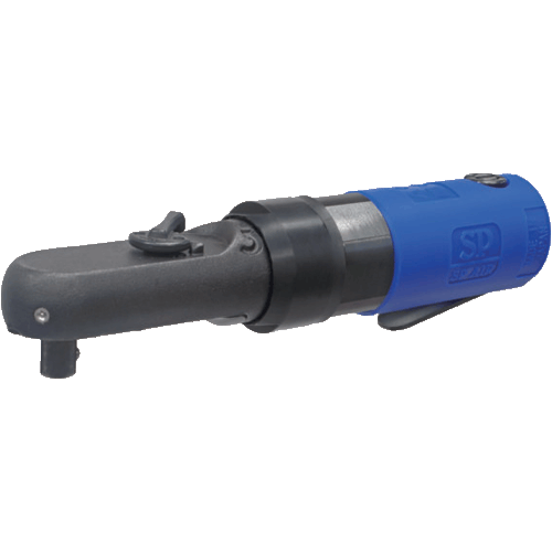 Picture of The Perfect Impact Ratchet, 1/4" Dr.