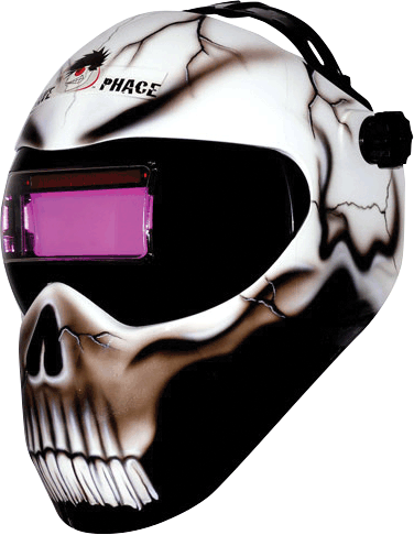 Picture of Gen X Series Welding Helmet, DOA