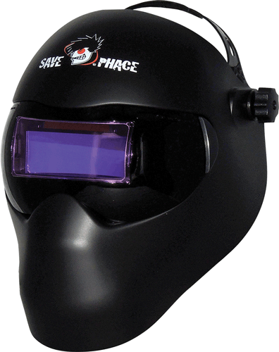 Picture of Gen X Series Welding Helmet, Chameleon