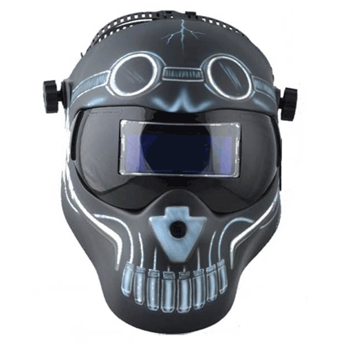 Picture of EFP - I Series "Skeletor" Welding Helmet