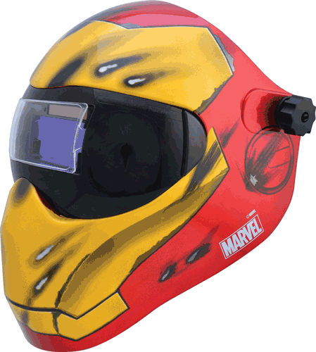 Picture of Marvel Iron Man (EFP) I Series