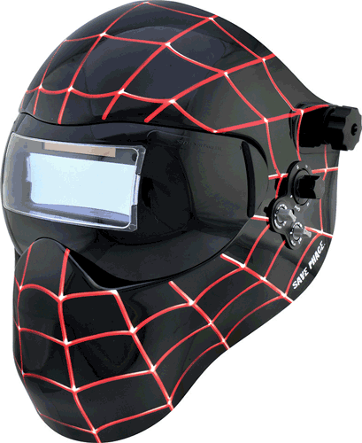Picture of Marvel Miles Morales Spider-Man (EFP) E Series