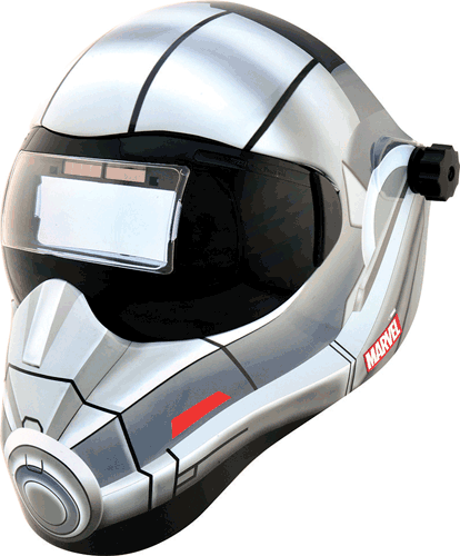Picture of Marvel Ant-Man (EFP) F Series