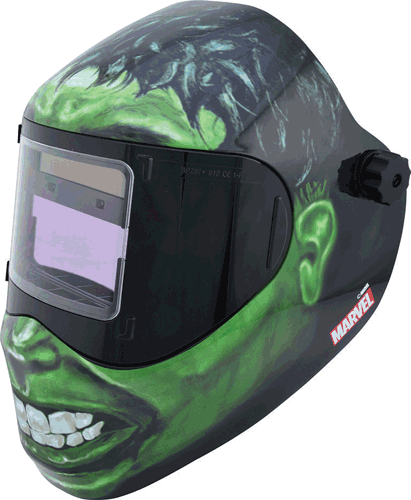 Picture of HULK RFP HELMET
