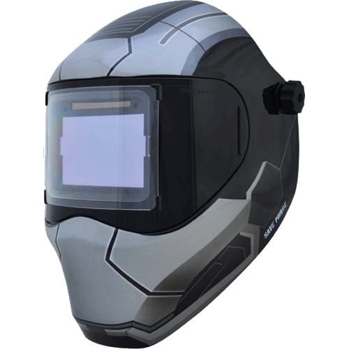 Picture of WAR MACHINE RFP HELMET